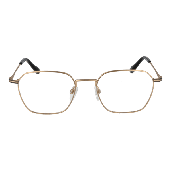 Face avant – monture optique Bulget BG1777MT 5004B en Or