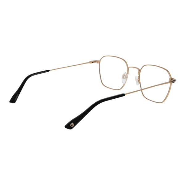 Détails branches – lunette Bulget BG1777MT 5004B en Métal