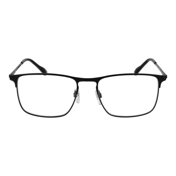 Face avant – monture optique Bulget BG1779M 5609A en Noir