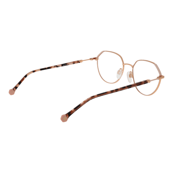 Détails branches – lunette Bulget BG1781 5305A en Métal