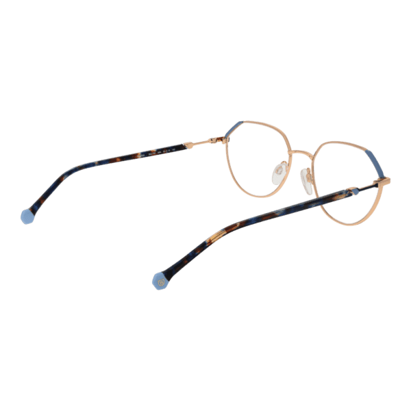 Détails branches – lunette Bulget BG1781 5306A en Métal