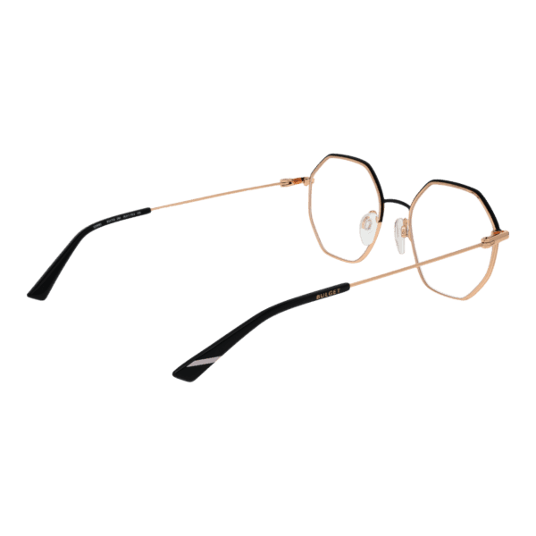 Détails branches – lunette Bulget BG1783 4909A en Métal
