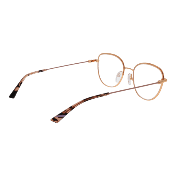 Détails branches – lunette Bulget BG1784 5305A en Métal