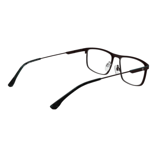 Détails branches – lunette Bulget BG1808M 5501A en Métal