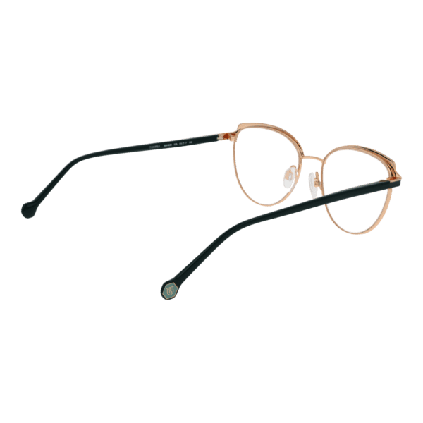 Détails branches – lunette Bulget BG1809 5412A en Métal