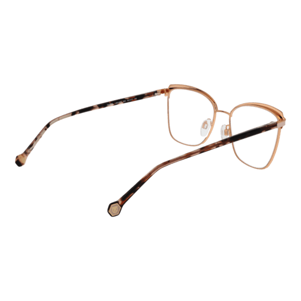 Détails branches – lunette Bulget BG1810 5405A en Métal