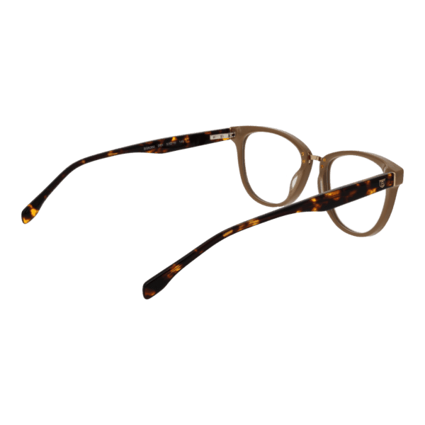 Détails branches – lunette Bulget BG6300 53D01 en Acétate