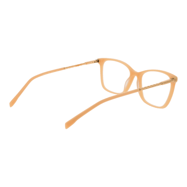 Détails branches – lunette Bulget BG6322 54E02 en Acétate