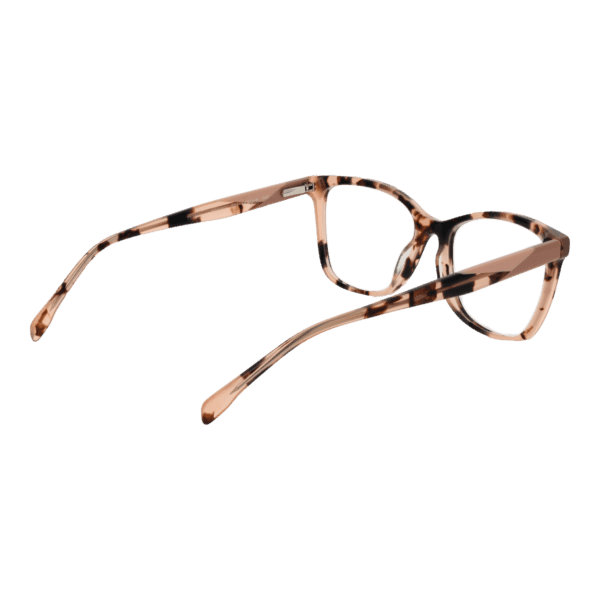 Détails branches – lunette Bulget BG6333 54G21 en Acétate