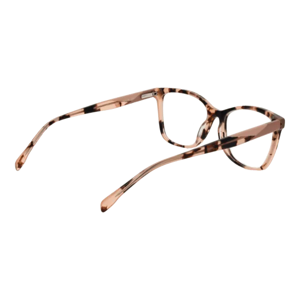 Détails branches – lunette Bulget BG6333 54G21 en Acétate