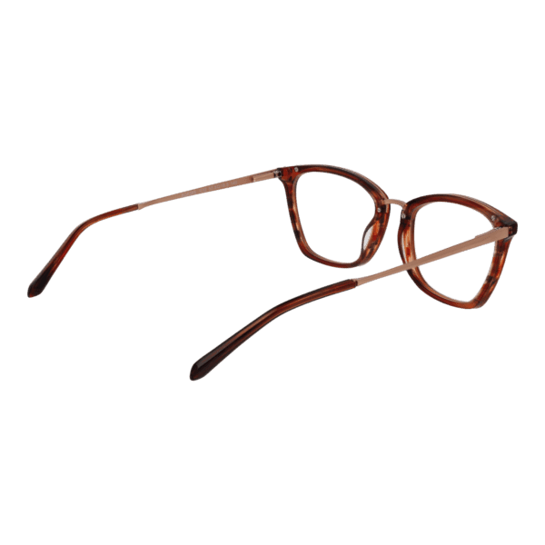 Détails branches – lunette Bulget BG6388 53E02 en Métal et plastique