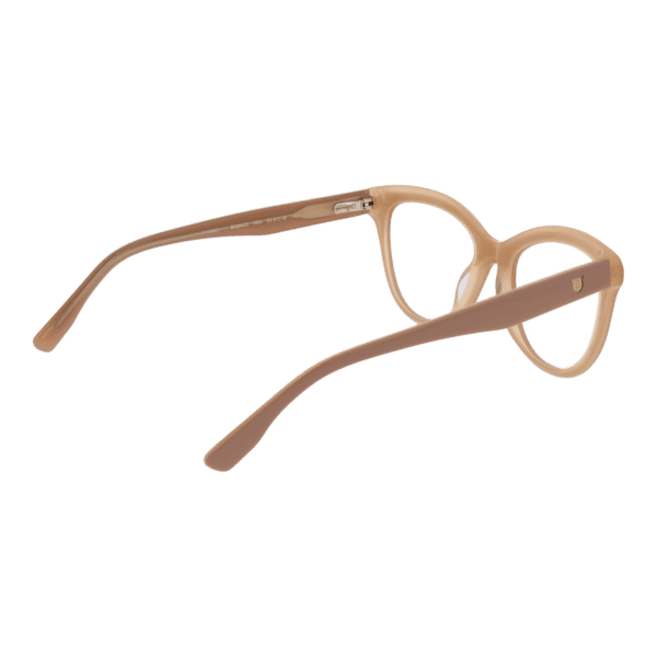 Détails branches – lunette Bulget BG6423 54H04 en Acétate