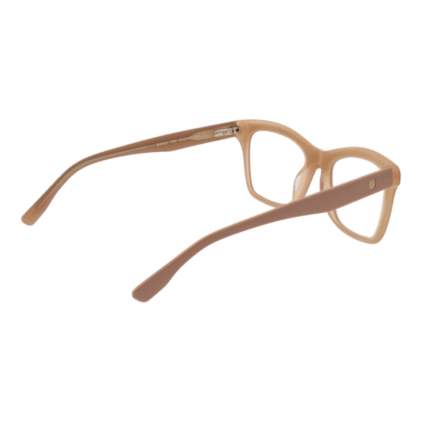 Détails branches – lunette Bulget BG6424 53H04 en Acétate