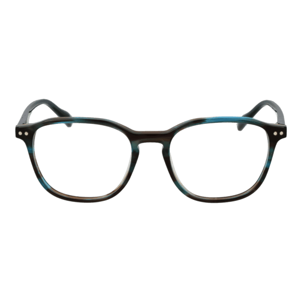 Face avant – monture optique Bulget BG6429M 51E01 en Brown