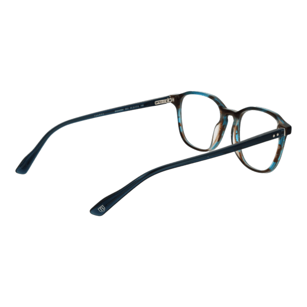 Détails branches – lunette Bulget BG6429M 51E01 en Acétate