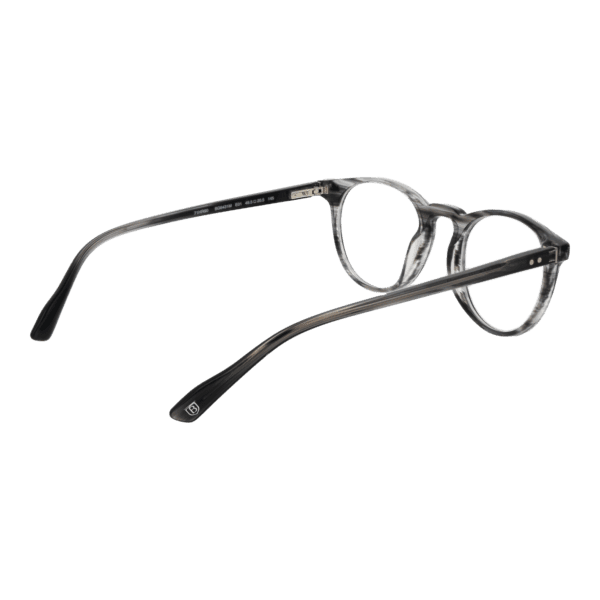 Détails branches – lunette Bulget BG6431M 49E01 en Acétate