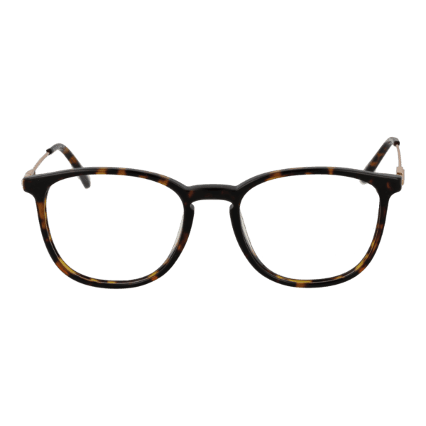 Face avant – monture optique Bulget BG6432M 51G21 en Brown
