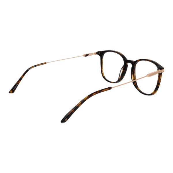 Détails branches – lunette Bulget BG6432M 51G21 en Acétate