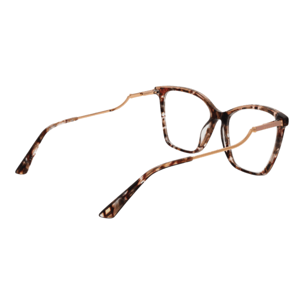 Détails branches – lunette Bulget BG6437 55G21 en Acétate