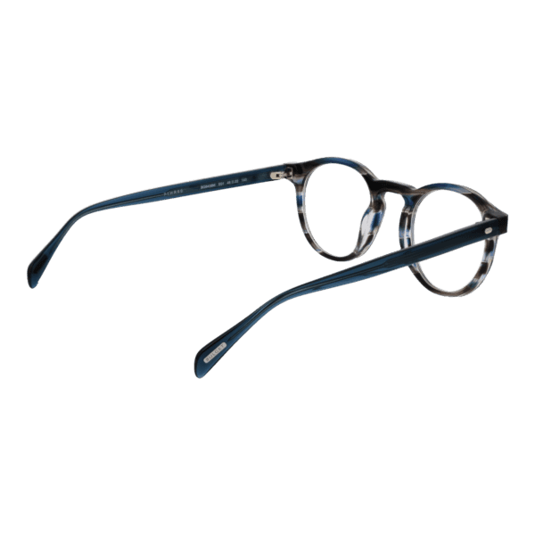 Détails branches – lunette Bulget BG6438M 48E01 en Acétate