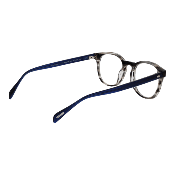 Détails branches – lunette Bulget BG6440M 49E01 en Acétate