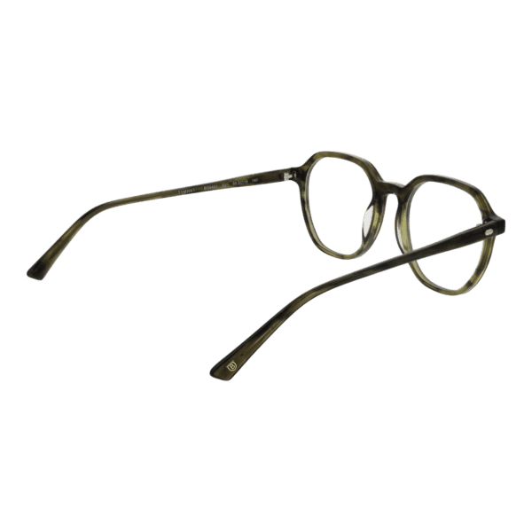 Détails branches – lunette Bulget BG6441 50G21 en Acétate