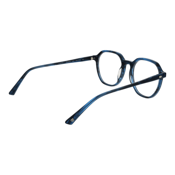 Détails branches – lunette Bulget BG6441 50G22 en Acétate