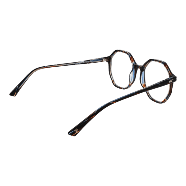 Détails branches – lunette Bulget BG6442 51E01 en Acétate