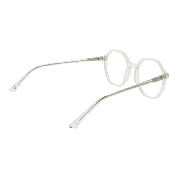 Détails branches – lunette Bulget BG6442 51T01 en Acétate