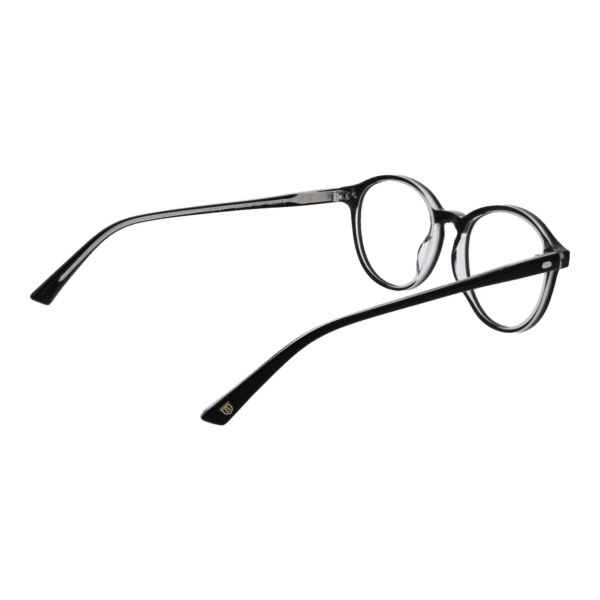 Détails branches – lunette Bulget BG6443 50A01 en Acétate