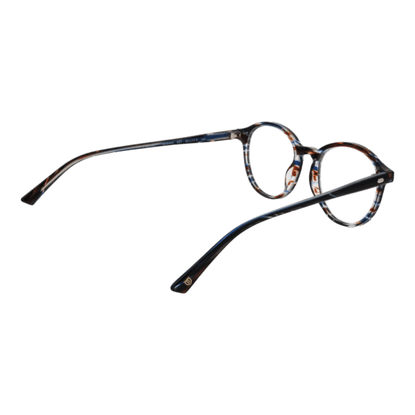 Détails branches – lunette Bulget BG6443 50E01 en Acétate