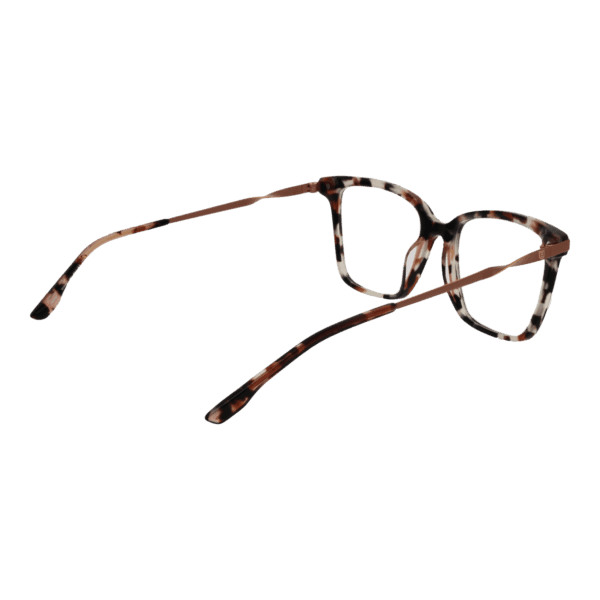 Détails branches – lunette Bulget BG6447 52G21 en Acétate