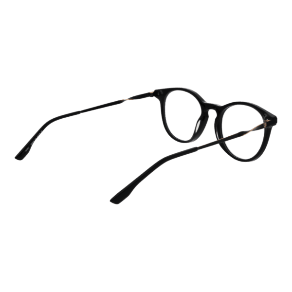 Détails branches – lunette Bulget BG6448 49A01 en Acétate