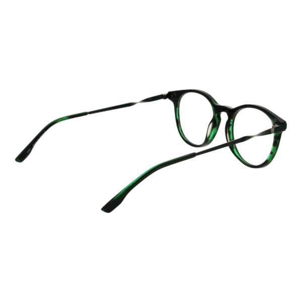 Détails branches – lunette Bulget BG6448 49E02 en Acétate