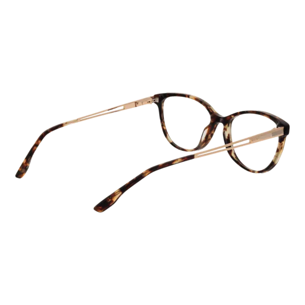 Détails branches – lunette Bulget BG6450 53G21 en Acétate