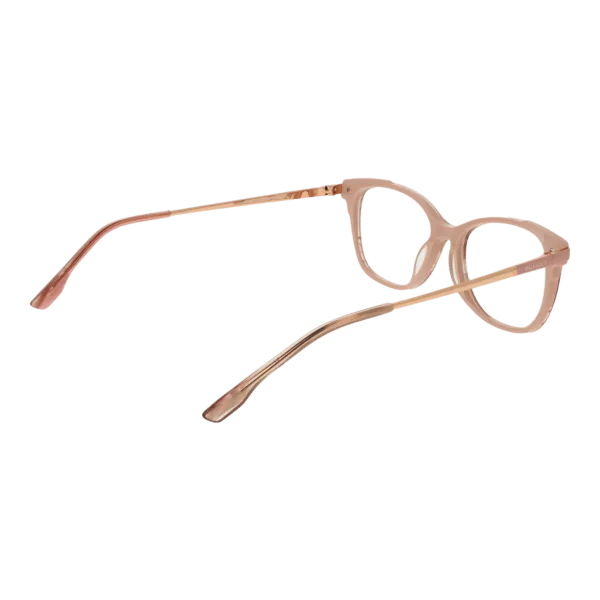 Détails branches – lunette Bulget BG6455 53H02 en Acétate