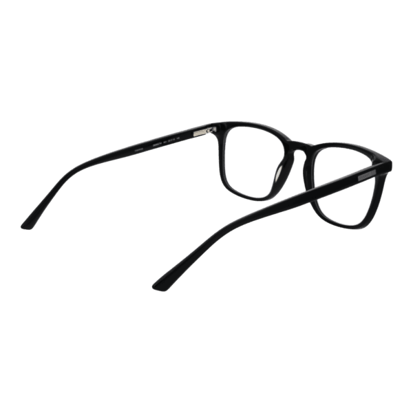 Détails branches – lunette Bulget BG6457M 52A01 en Acétate