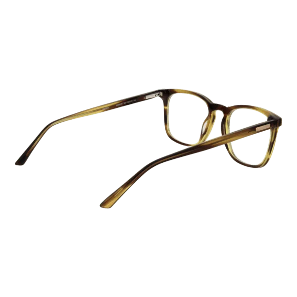 Détails branches – lunette Bulget BG6457M 52E02 en Acétate