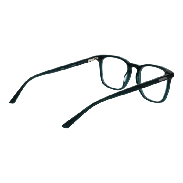 Détails branches – lunette Bulget BG6457M 52T01 en Acétate