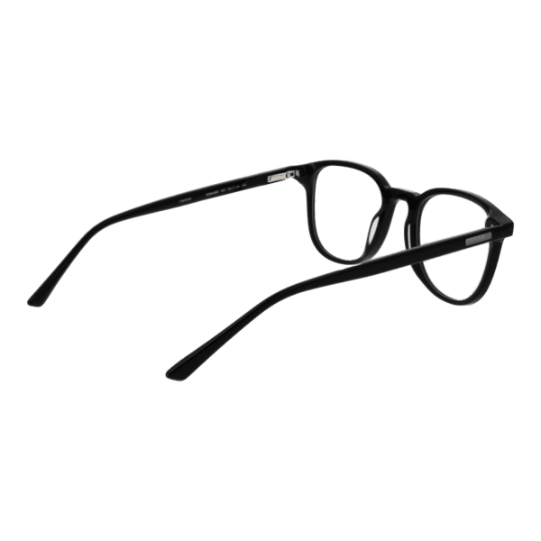 Détails branches – lunette Bulget BG6458M 49A01 en Acétate