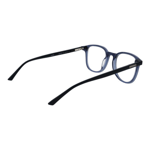 Détails branches – lunette Bulget BG6458M 49T01 en Acétate