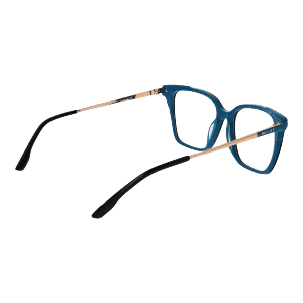Détails branches – lunette Bulget BG6461 53H01 en Acétate