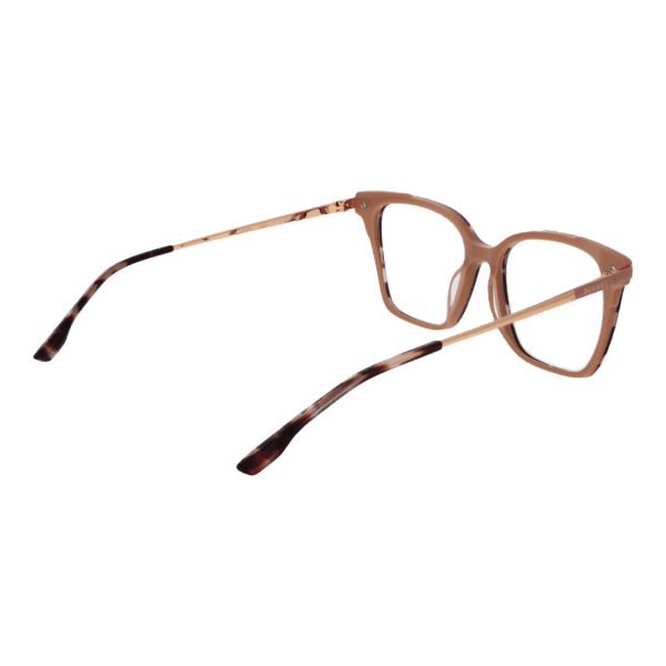 Détails branches – lunette Bulget BG6461 53H02 en Acétate