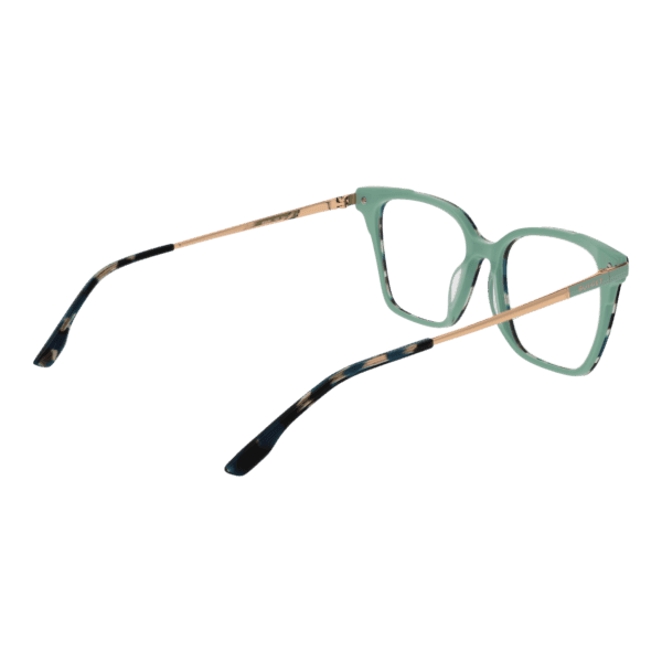 Détails branches – lunette Bulget BG6461 53H03 en Acétate