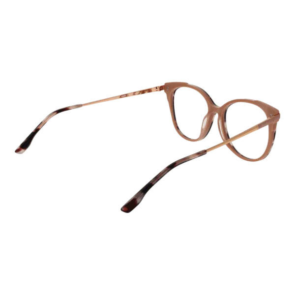 Détails branches – lunette Bulget BG6462 53H02 en Acétate
