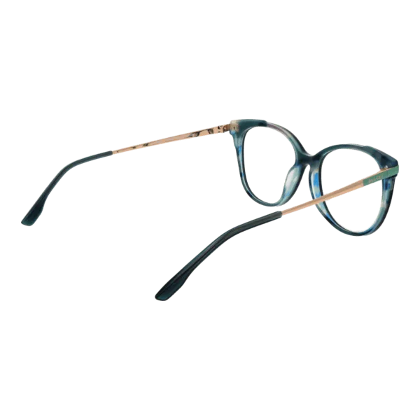 Détails branches – lunette Bulget BG6462 53H03 en Acétate
