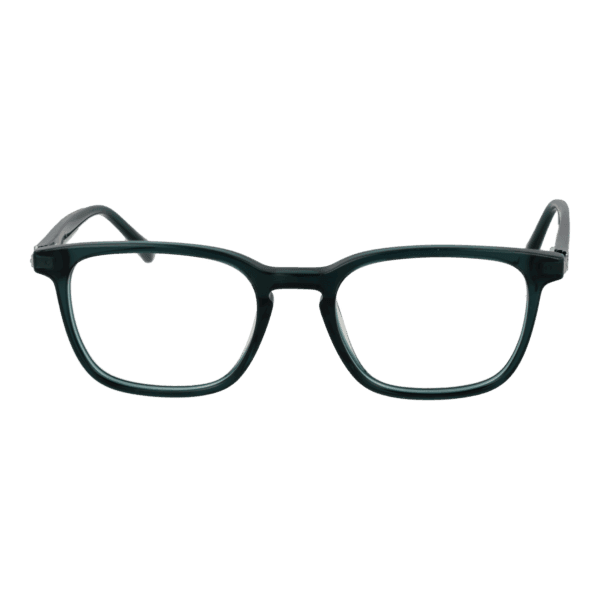 Face avant – monture optique Bulget BG6466M 51T01 en Vert