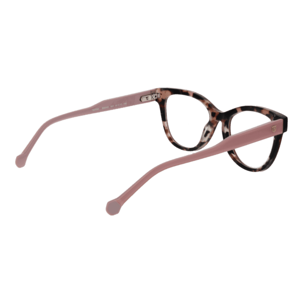 Détails branches – lunette Bulget BG6483 52G21 en Acétate
