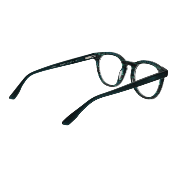 Détails branches – lunette Bulget BG6489M 50E01 en Acétate