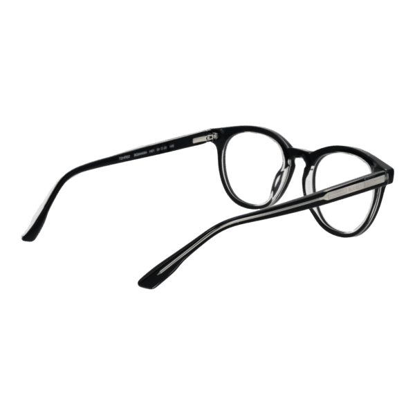 Détails branches – lunette Bulget BG6489M 50H01 en Acétate